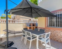 Вторичное жилье - Таунхаус - Orihuela-Costa - Ла Зения