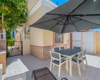 Вторичное жилье - Таунхаус - Orihuela-Costa - Ла Зения