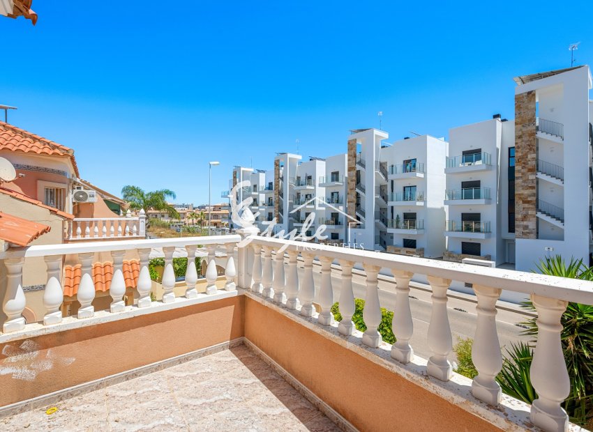 Вторичное жилье - Таунхаус - Orihuela-Costa - Ла Зения