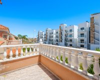 Вторичное жилье - Таунхаус - Orihuela-Costa - Ла Зения