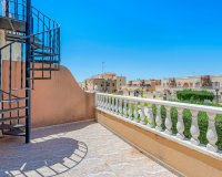 Вторичное жилье - Таунхаус - Orihuela-Costa - Ла Зения