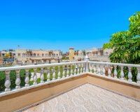 Вторичное жилье - Таунхаус - Orihuela-Costa - Ла Зения