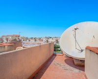 Вторичное жилье - Таунхаус - Orihuela-Costa - Ла Зения