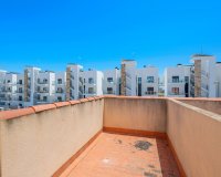 Вторичное жилье - Таунхаус - Orihuela-Costa - Ла Зения