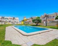 Вторичное жилье - Таунхаус - Orihuela-Costa - Ла Зения