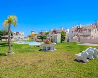 Вторичное жилье - Таунхаус - Orihuela-Costa - Ла Зения