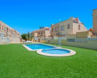 Вторичное жилье - Таунхаус - Orihuela-Costa - Ла Зения