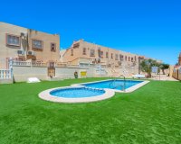 Вторичное жилье - Таунхаус - Orihuela-Costa - Ла Зения