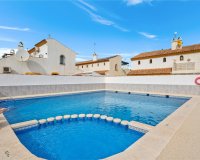 Вторичное жилье - Таунхаус - Orihuela-Costa - Ла Зения