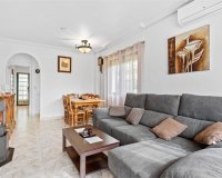 Вторичное жилье - Таунхаус - Orihuela-Costa - Ла Зения