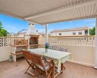 Вторичное жилье - Таунхаус - Orihuela-Costa - Ла Зения
