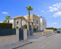 Вторичное жилье - Таунхаус - Orihuela-Costa - Ла Зения