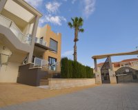 Вторичное жилье - Таунхаус - Orihuela-Costa - Ла Зения