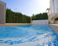 Вторичное жилье - Таунхаус - Orihuela-Costa - Ла Зения