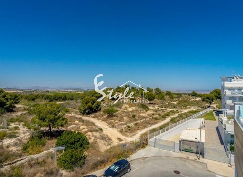 Вторичное жилье - Таунхаус - Orihuela-Costa - Лас Филипинас
