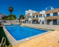 Вторичное жилье - Таунхаус - Orihuela-Costa - Лас Филипинас