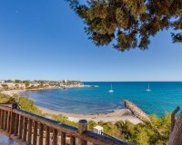 Вторичное жилье - Таунхаус - Orihuela-Costa - Лас Филипинас