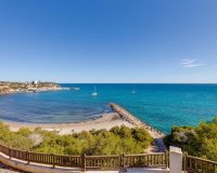 Вторичное жилье - Таунхаус - Orihuela-Costa - Лас Филипинас