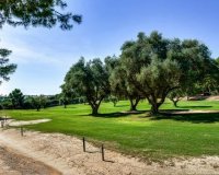 Вторичное жилье - Таунхаус - Orihuela-Costa - Лас Филипинас
