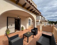 Вторичное жилье - Таунхаус - Orihuela-Costa - Lomas de Cabo Roig-Los Dolses