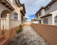 Вторичное жилье - Таунхаус - Orihuela-Costa - Lomas de Cabo Roig-Los Dolses