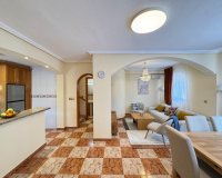 Вторичное жилье - Таунхаус - Orihuela-Costa - Lomas de Cabo Roig-Los Dolses