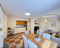 Вторичное жилье - Таунхаус - Orihuela-Costa - Lomas de Cabo Roig-Los Dolses