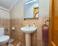 Вторичное жилье - Таунхаус - Orihuela-Costa - Lomas de Cabo Roig-Los Dolses