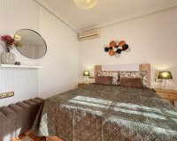 Вторичное жилье - Таунхаус - Orihuela-Costa - Lomas de Cabo Roig-Los Dolses