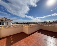 Вторичное жилье - Таунхаус - Orihuela-Costa - Lomas de Cabo Roig-Los Dolses