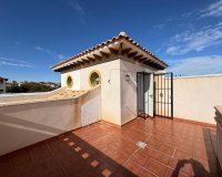 Вторичное жилье - Таунхаус - Orihuela-Costa - Lomas de Cabo Roig-Los Dolses