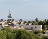 Вторичное жилье - Таунхаус - Orihuela-Costa - Lomas de Cabo Roig-Los Dolses