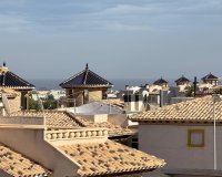 Вторичное жилье - Таунхаус - Orihuela-Costa - Lomas de Cabo Roig-Los Dolses