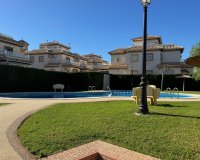 Вторичное жилье - Таунхаус - Orihuela-Costa - Lomas de Cabo Roig-Los Dolses