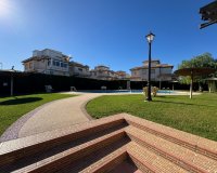 Вторичное жилье - Таунхаус - Orihuela-Costa - Lomas de Cabo Roig-Los Dolses