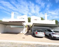 Вторичное жилье - Таунхаус - Orihuela-Costa - Lomas de Campoamor