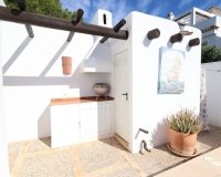 Вторичное жилье - Таунхаус - Orihuela-Costa - Lomas de Campoamor