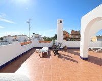 Вторичное жилье - Таунхаус - Orihuela-Costa - Lomas de Campoamor