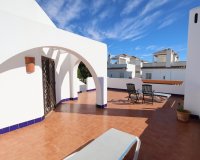 Вторичное жилье - Таунхаус - Orihuela-Costa - Lomas de Campoamor