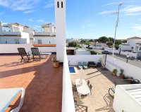 Вторичное жилье - Таунхаус - Orihuela-Costa - Lomas de Campoamor