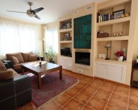 Вторичное жилье - Таунхаус - Orihuela-Costa - Lomas de Campoamor