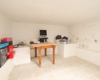 Вторичное жилье - Таунхаус - Orihuela-Costa - Lomas de Campoamor