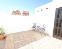 Вторичное жилье - Таунхаус - Orihuela-Costa - Lomas de Campoamor