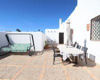 Вторичное жилье - Таунхаус - Orihuela-Costa - Lomas de Campoamor