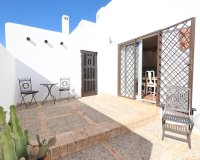 Вторичное жилье - Таунхаус - Orihuela-Costa - Lomas de Campoamor