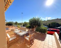 Вторичное жилье - Таунхаус - Orihuela-Costa - Lomas de Campoamor