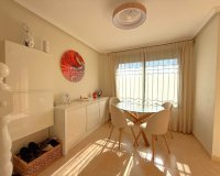 Вторичное жилье - Таунхаус - Orihuela-Costa - Lomas de Campoamor