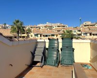 Вторичное жилье - Таунхаус - Orihuela-Costa - Lomas de Campoamor