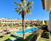 Вторичное жилье - Таунхаус - Orihuela-Costa - Lomas de Campoamor