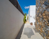 Вторичное жилье - Таунхаус - Orihuela-Costa - Ломас де Кабо Роиг